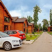 Cottage Hotel Stepanovo