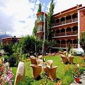 TIH Hotel Royal Palace