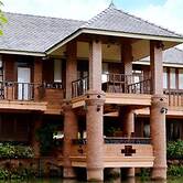 The Grand Jamjuree Resort Lamphun