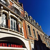 Hôtel de Normandie