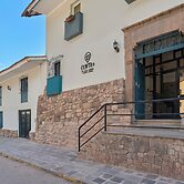 Centro by Casa Andina Cusco Saphi