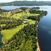 Holiday Club Katinkulta Apartments