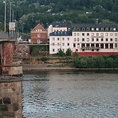 Coffee Fellows Hotel Trier