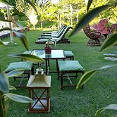 Chiveve Lagoa do Banana