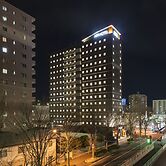APA Hotel Fukushima Ekimae