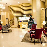 Dreamwave Hotel Lemery