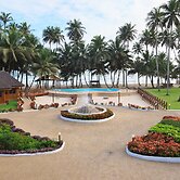 Maaha Beach Resort