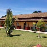 CANTO VERDE HOTEL PARA RANCHARIA PARK HOTEL