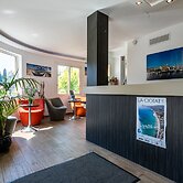 Hôtel Corniche du Liouquet