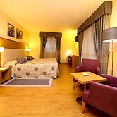 Hotel Condes de Lemos