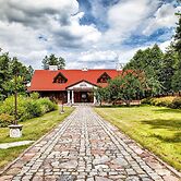 Hotel Dworek Wapionka