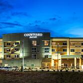 Courtyard by Marriott Somerset