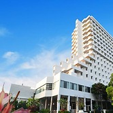 Welcome Jomtien Beach Hotel