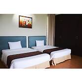 Diamond Bay Golf & Villas