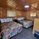 Sunset Motel at Armand's Gardens