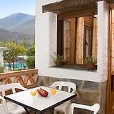 Camping Orgiva