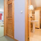 Todosierranevada Zona Baja Junto a los Telecabinas