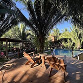 The Green Valley Inn