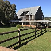 Pump Hill Farm Cottages