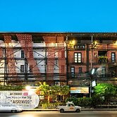 The 8 Factory Hotel Phitsanulok