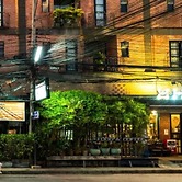 The 8 Factory Hotel Phitsanulok