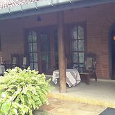 Arangala Bungalow