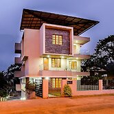 Treebo Trend Oleander Serviced Apartments Coorg