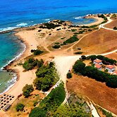 Romanos Beach Villas