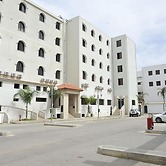 Numidien Hotel