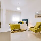 Apartamentos Sol e Ria