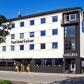 Fast Hotel Svolvær