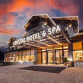 Hotel and SPA Crystal