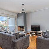 Elvita Spata Luxurious Villa