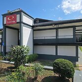 Econo Lodge Lavonia I-85