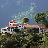 Hotel Gloria Coroico