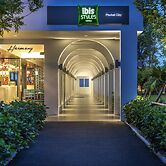 ibis Styles Phuket City Hotel