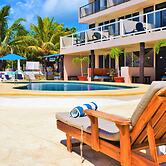 Hacienda Morelos Beach Front Hotel