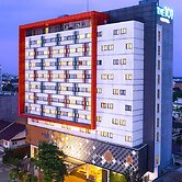 The 1O1 Palembang Rajawali