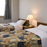 Shinseto Station Hotel
