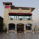 Grand Diamond Hotel Suites Trinidad