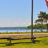 The Voyageurs' Lodge