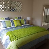 Hart Street Apartment