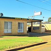 Rankins Springs Motel