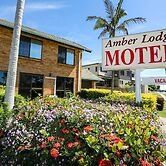 Amber Lodge Motel