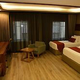 Turizoom Business Hotel & Spa Elbistan