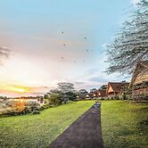 Chobe Safari Lodge | East Africa Uganda