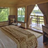 Chobe Safari Lodge