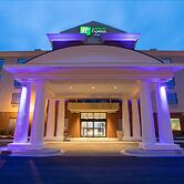 Holiday Inn Express & Suites Owings Mills-Baltimore Area by IHG