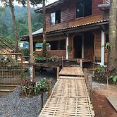 Phoxay Ngam Resort