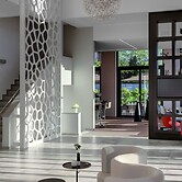 Hotel Stadt Lörrach